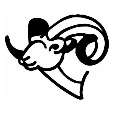 HoosierDecal Cool Hunting Vinyl Decal for Boat Car Window
