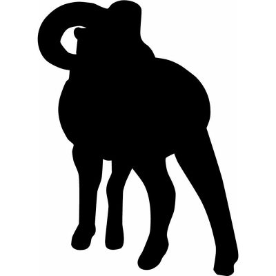 HoosierDecal Cool Hunting Vinyl Decal for Boat Car Window