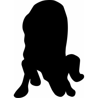 HoosierDecal Cool Hunting Vinyl Decal for Boat Car Window