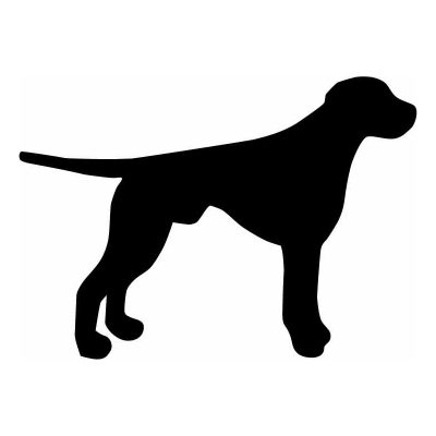 HoosierDecal Cool Hunting Vinyl Decal for Boat Car Window