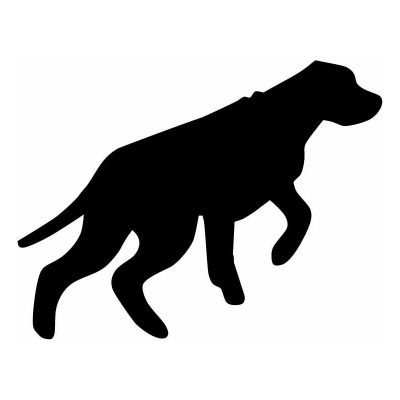 HoosierDecal Cool Hunting Vinyl Decal for Boat Car Window