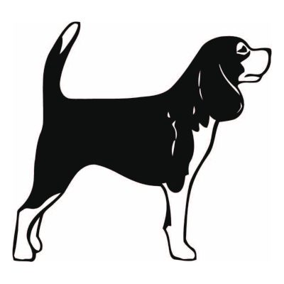 HoosierDecal Cool Hunting Vinyl Decal for Boat Car Window
