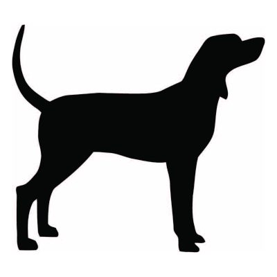 HoosierDecal Cool Hunting Vinyl Decal for Boat Car Window