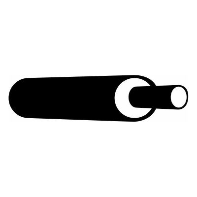 HoosierDecal Cool Hunting Vinyl Decal for Boat Car Window