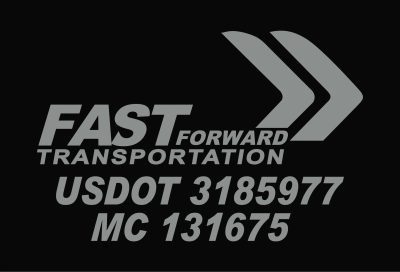 Fast Forward Transportaion