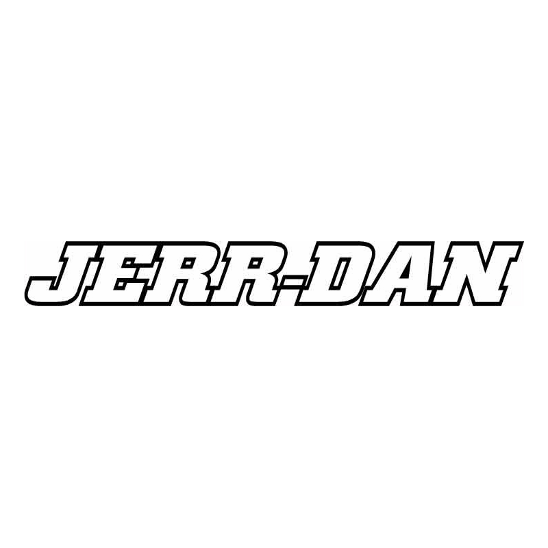 jerr dan wireless remote