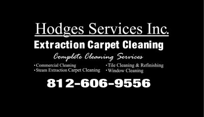 Custom Vinyl Trailer Lettering