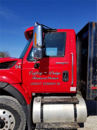 Coffee-Doige Trucking