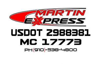 Custom Truck Lettering