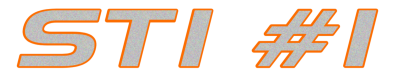 STI #1
