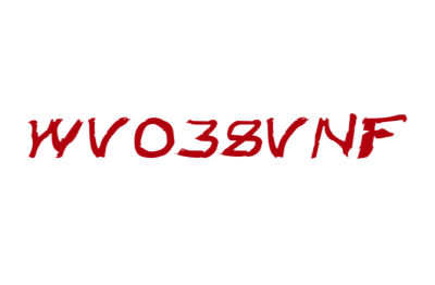 WV038VNF