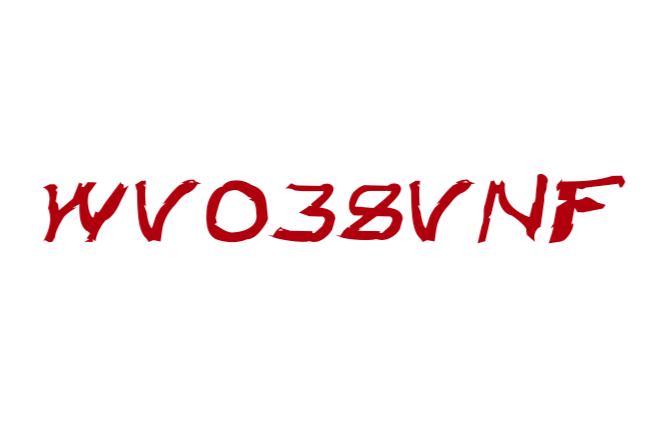WV038VNF