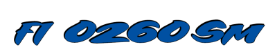 fl 0260SM