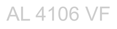 AL 4106 VF