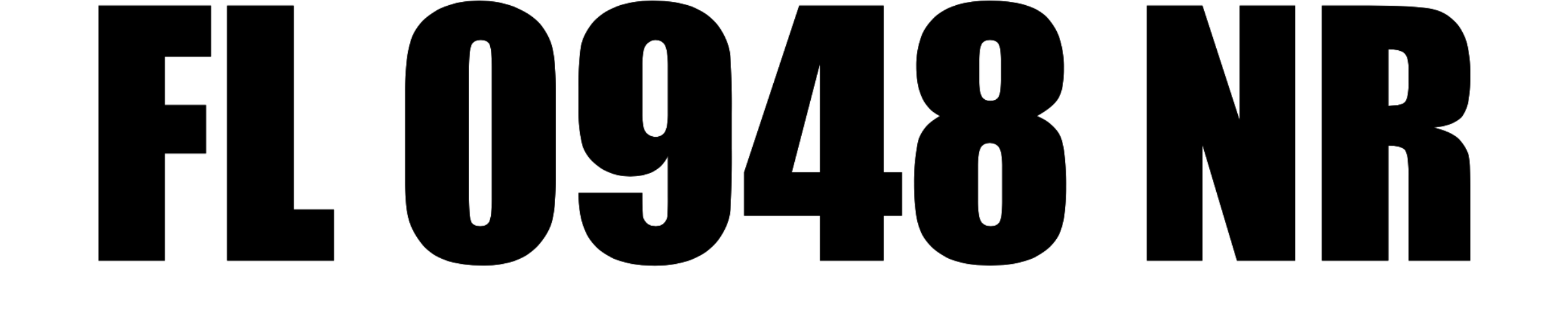 FL 0948 NR