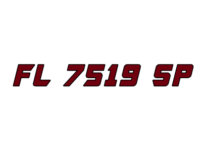 FL 7519 SP