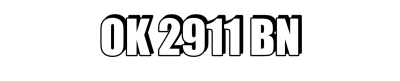 OK 2911 BN