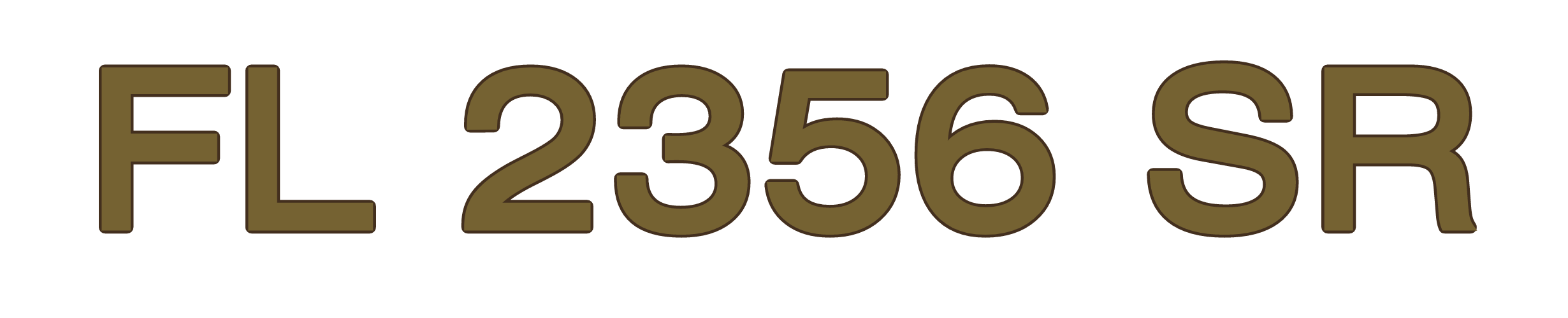 FL 2356 SR