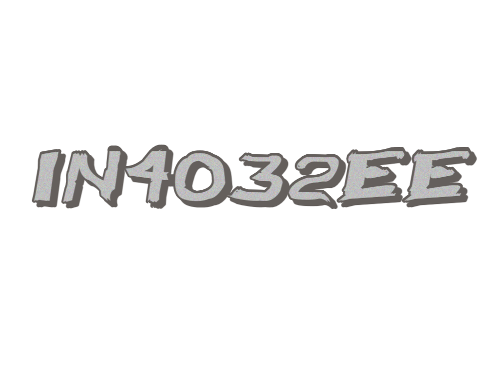 IN4032EE
