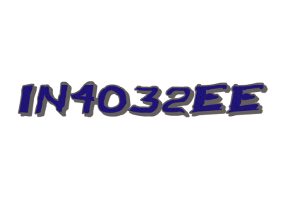 IN4032EE