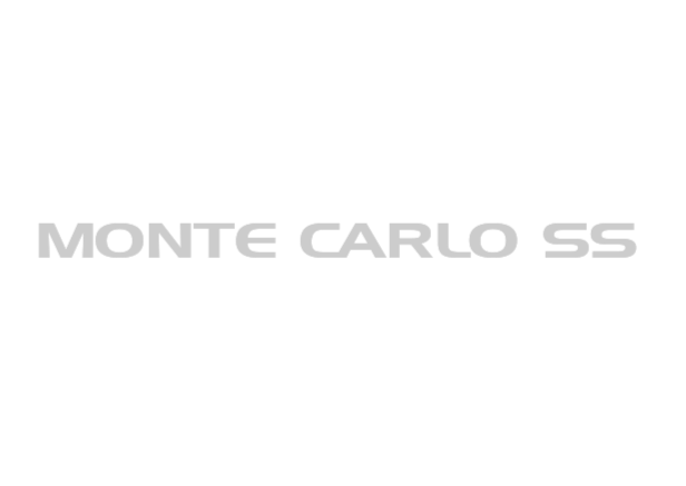 MONTE CARLO SS