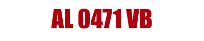 AL 0471 VB