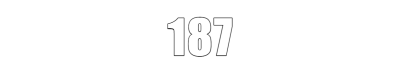 187