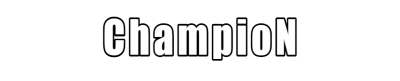 ChampioN