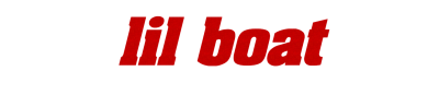 lil boat