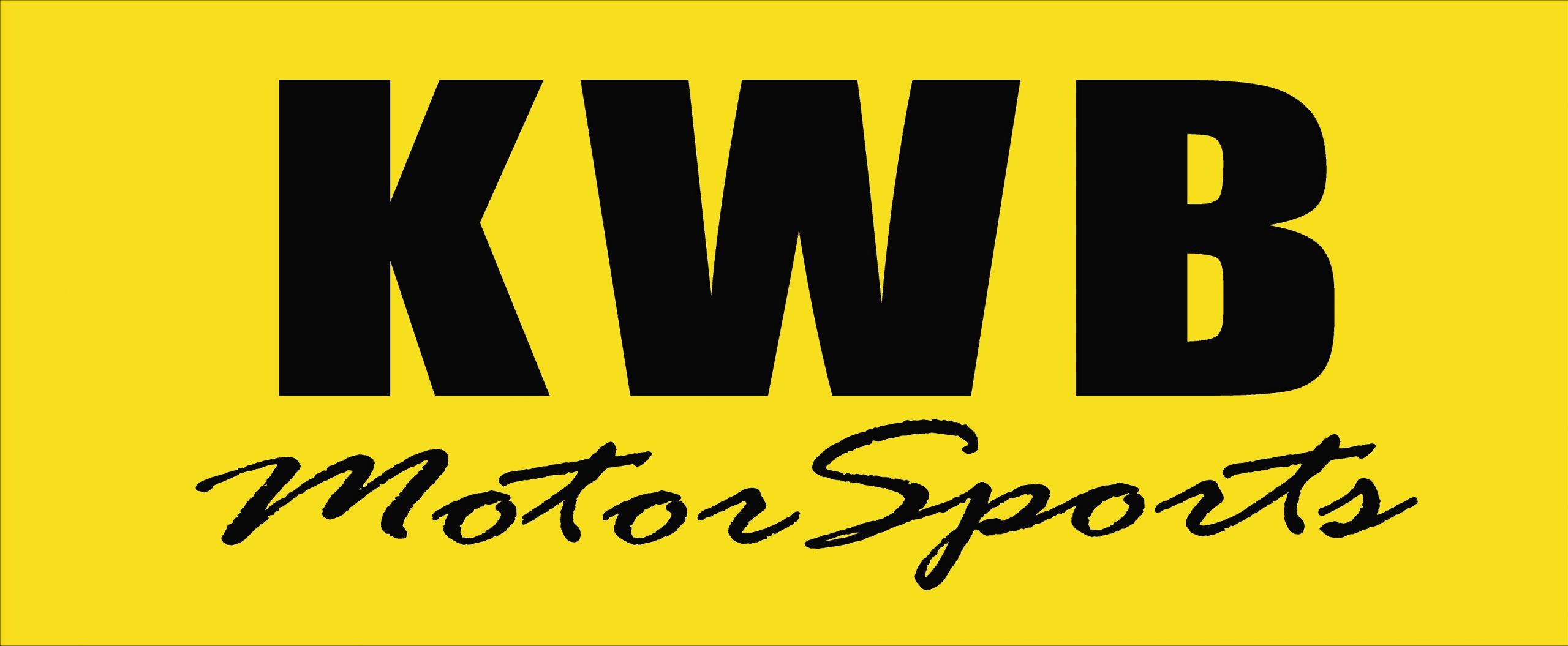 KWB MOTORSPORTS