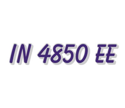 IN 4850 EE