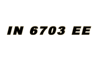 IN 6703 EE