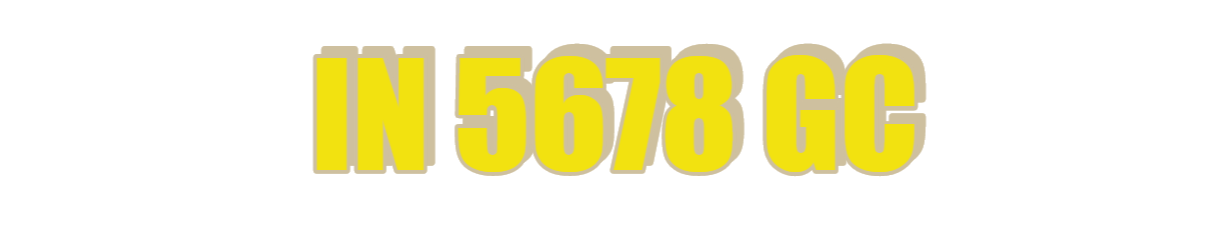 IN 5678 GC