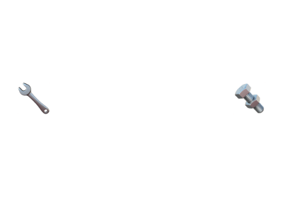 🔧 Always Broke 🔩