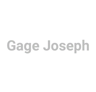 Gage Joseph
