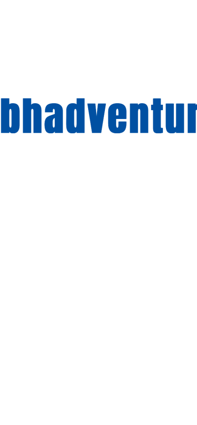 #bbhadventures