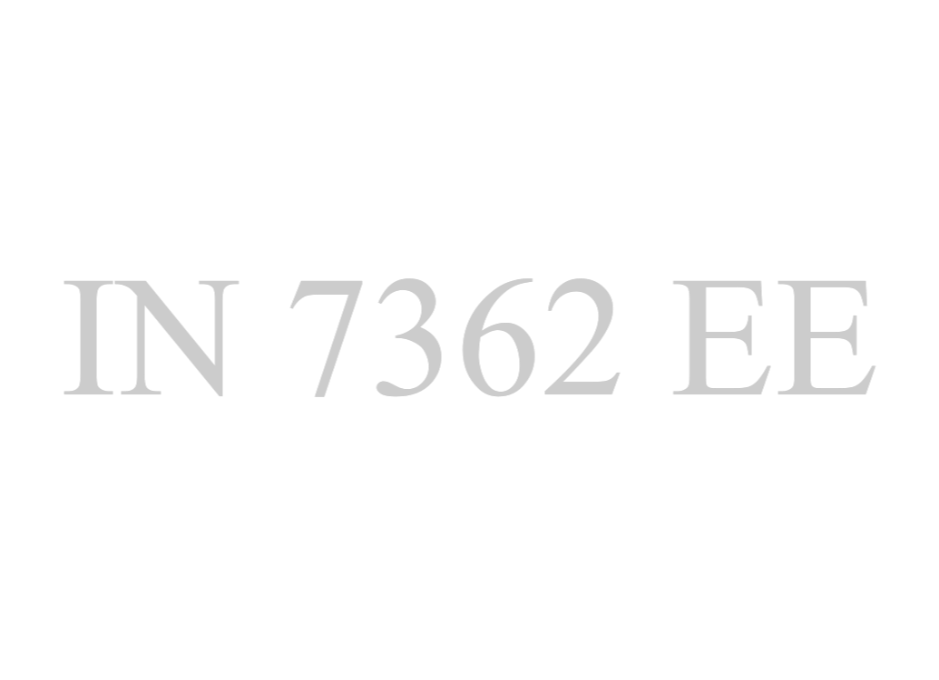 IN 7362 EE