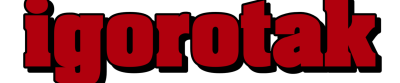 igorotak