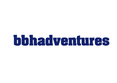#bbhadventures