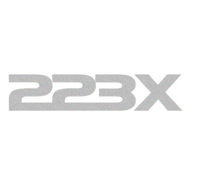 223X