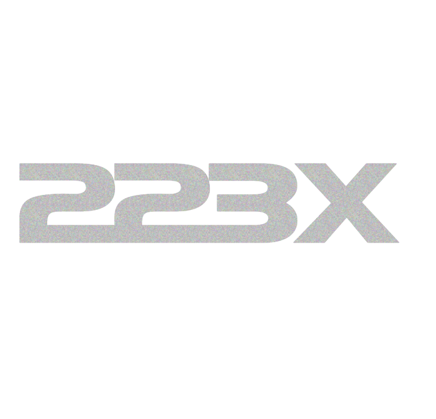 223X