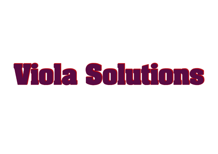 Viola Solutions
