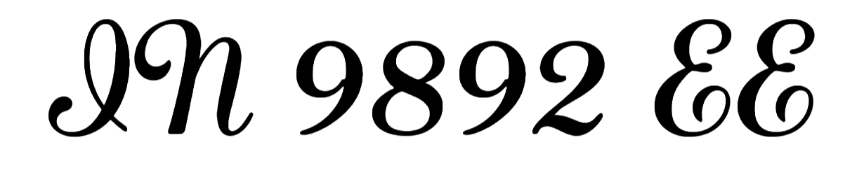 IN 9892 EE