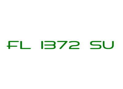 FL 1372 SU