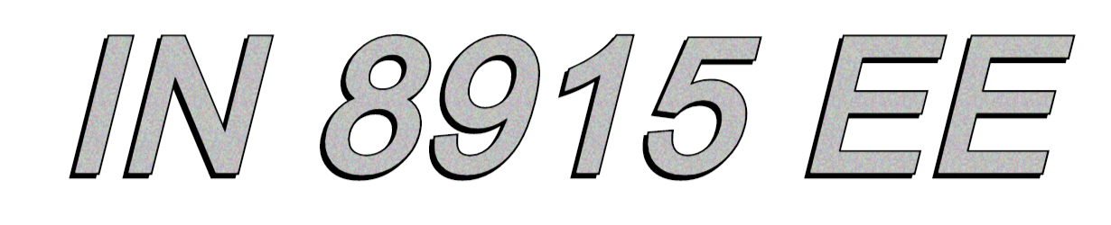 IN 8915 EE