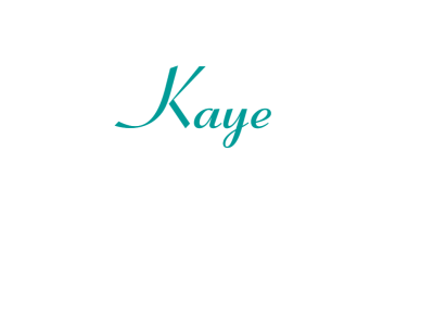 Kaye
