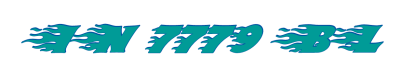 IN 7779 BL