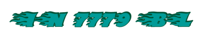 IN 7779 BL