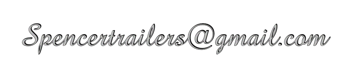 Spencertrailers@gmail.com