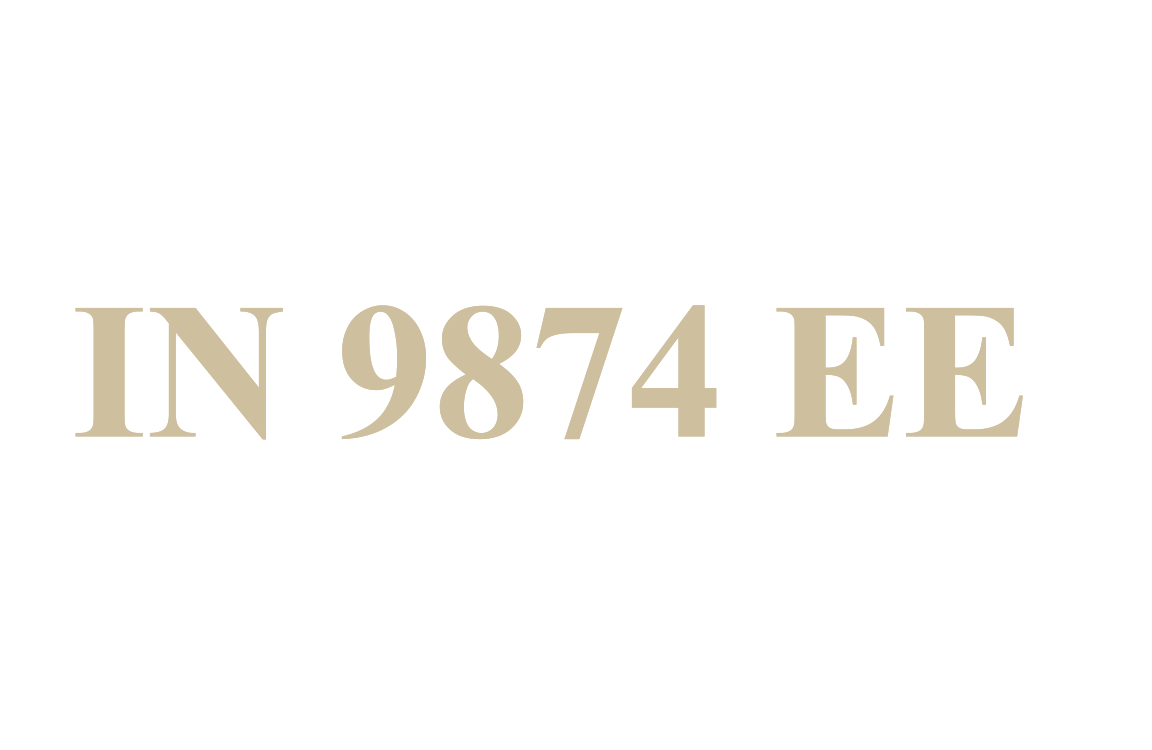 IN 9874 EE